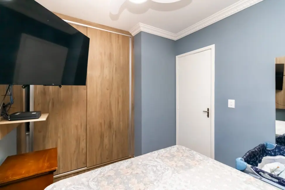 Foto 7 de Casa de Condomínio com 2 quartos à venda, 65m2 em Vila Nova Parada, São Paulo - SP