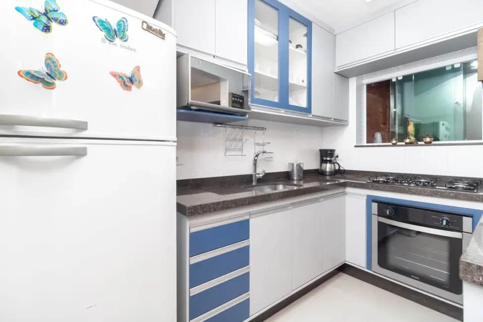 Foto 3 de Casa de Condomínio com 2 quartos à venda, 65m2 em Vila Nova Parada, São Paulo - SP