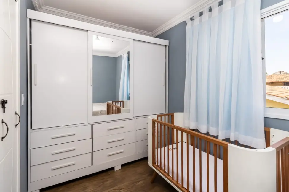 Foto 8 de Casa de Condomínio com 2 quartos à venda, 65m2 em Vila Nova Parada, São Paulo - SP