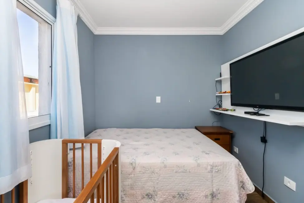 Foto 9 de Casa de Condomínio com 2 quartos à venda, 65m2 em Vila Nova Parada, São Paulo - SP