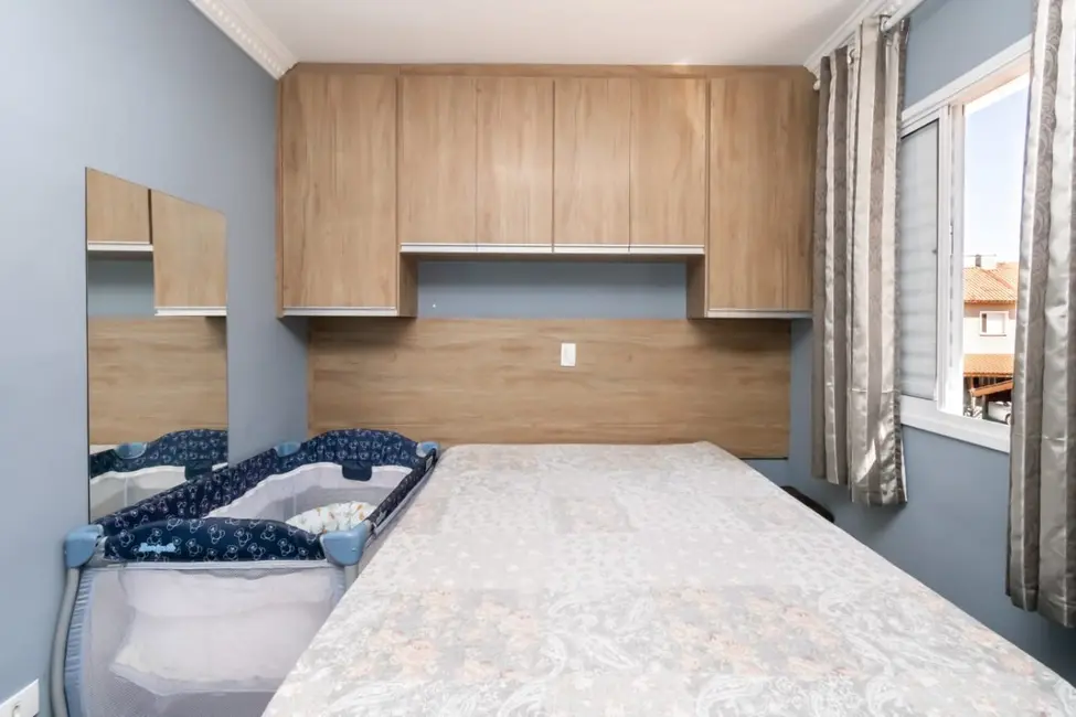 Foto 6 de Casa de Condomínio com 2 quartos à venda, 65m2 em Vila Nova Parada, São Paulo - SP