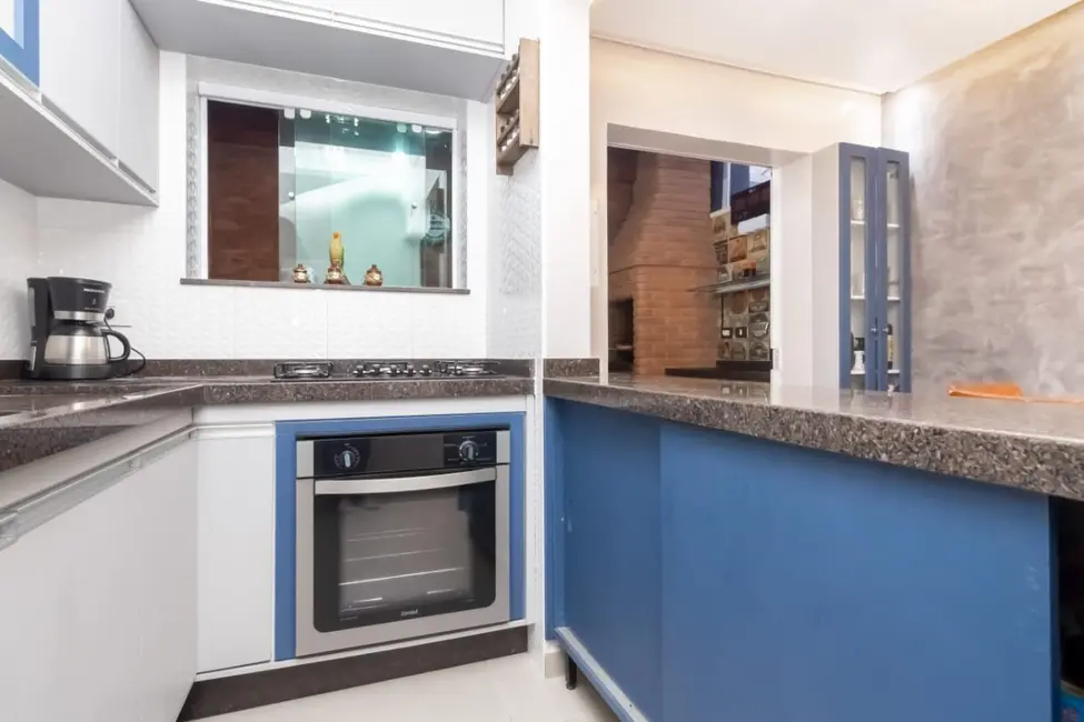 Foto 4 de Casa de Condomínio com 2 quartos à venda, 65m2 em Vila Nova Parada, São Paulo - SP