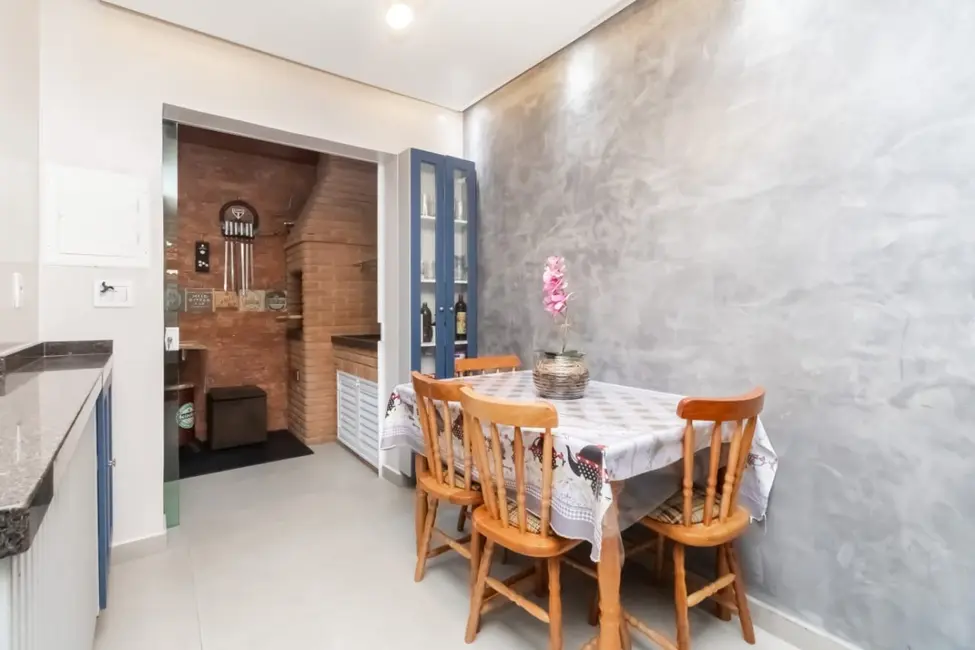 Foto 2 de Casa de Condomínio com 2 quartos à venda, 65m2 em Vila Nova Parada, São Paulo - SP