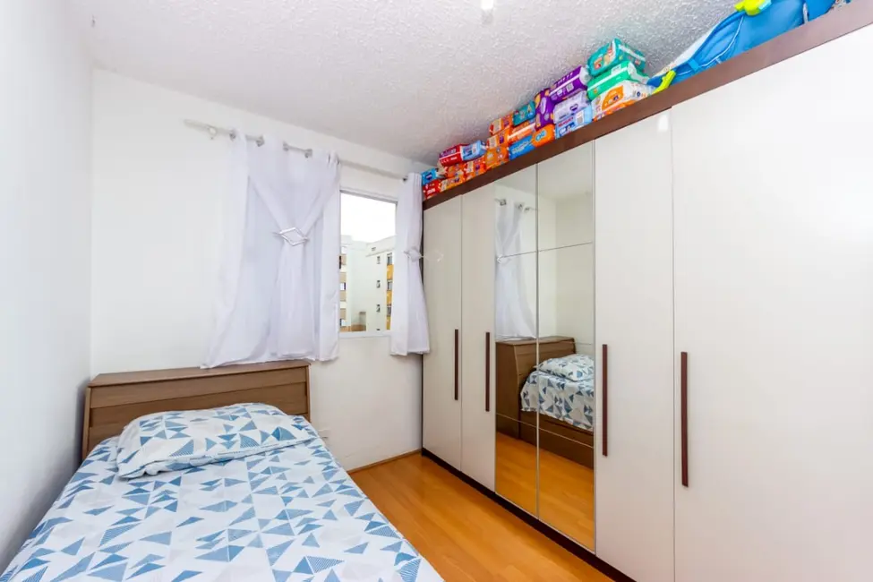 Apartamento com 2 quartos à venda, 43m2 em Jaraguá, São Paulo - SP - imagem 8 Foto 8 de Apartamento com 2 quartos à venda, 43m2 em Jaraguá, São Paulo - SP