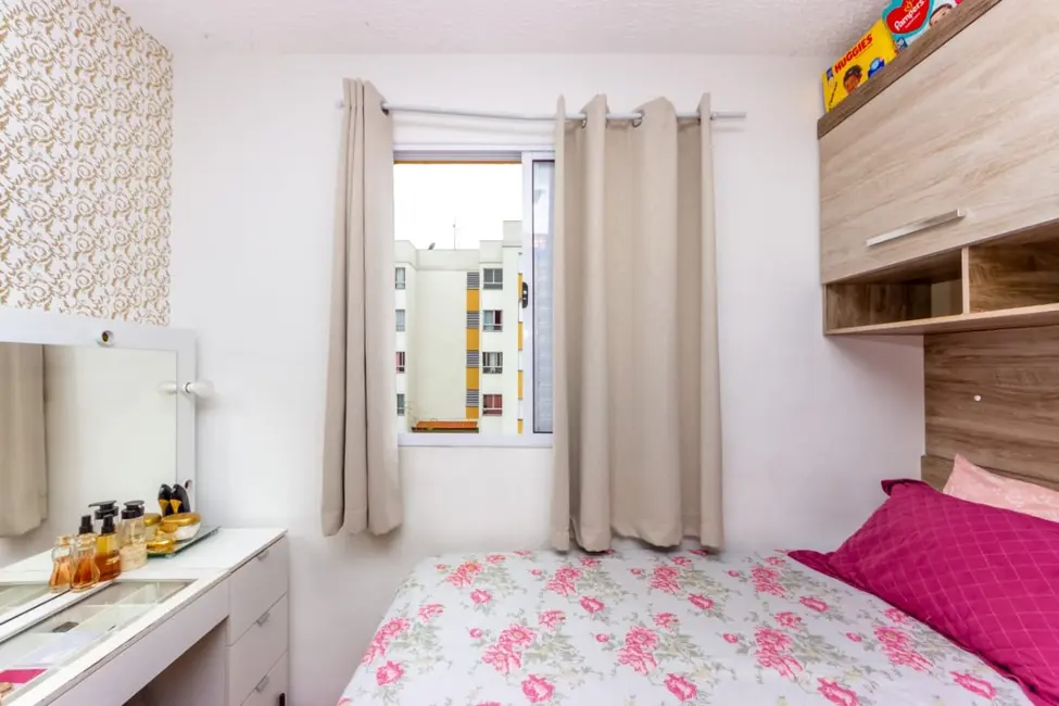 Apartamento com 2 quartos à venda, 43m2 em Jaraguá, São Paulo - SP - imagem 9 Foto 9 de Apartamento com 2 quartos à venda, 43m2 em Jaraguá, São Paulo - SP