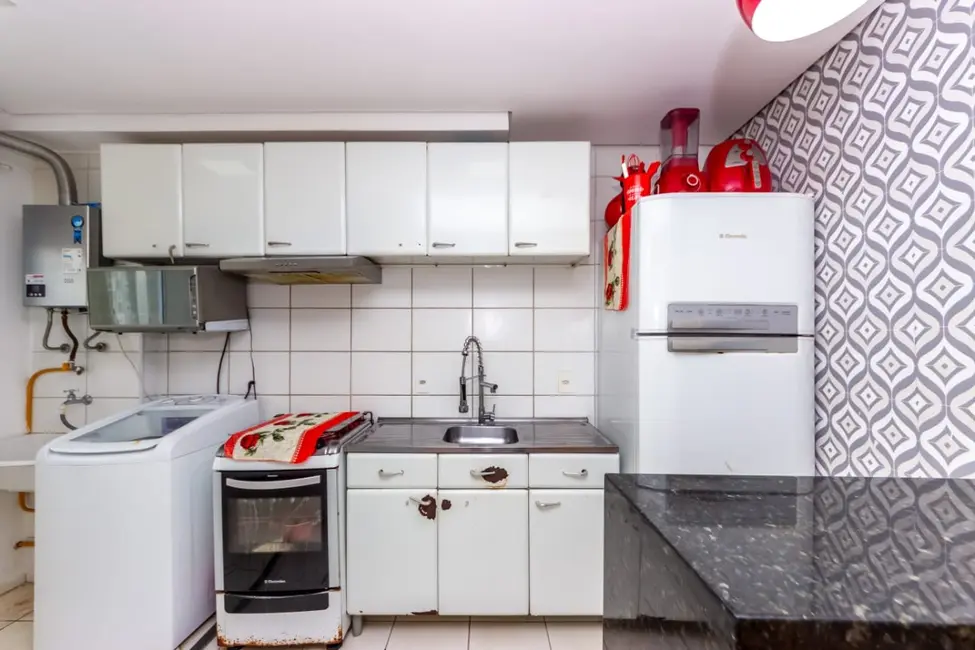 Apartamento com 2 quartos à venda, 43m2 em Jaraguá, São Paulo - SP - imagem 4 Foto 4 de Apartamento com 2 quartos à venda, 43m2 em Jaraguá, São Paulo - SP