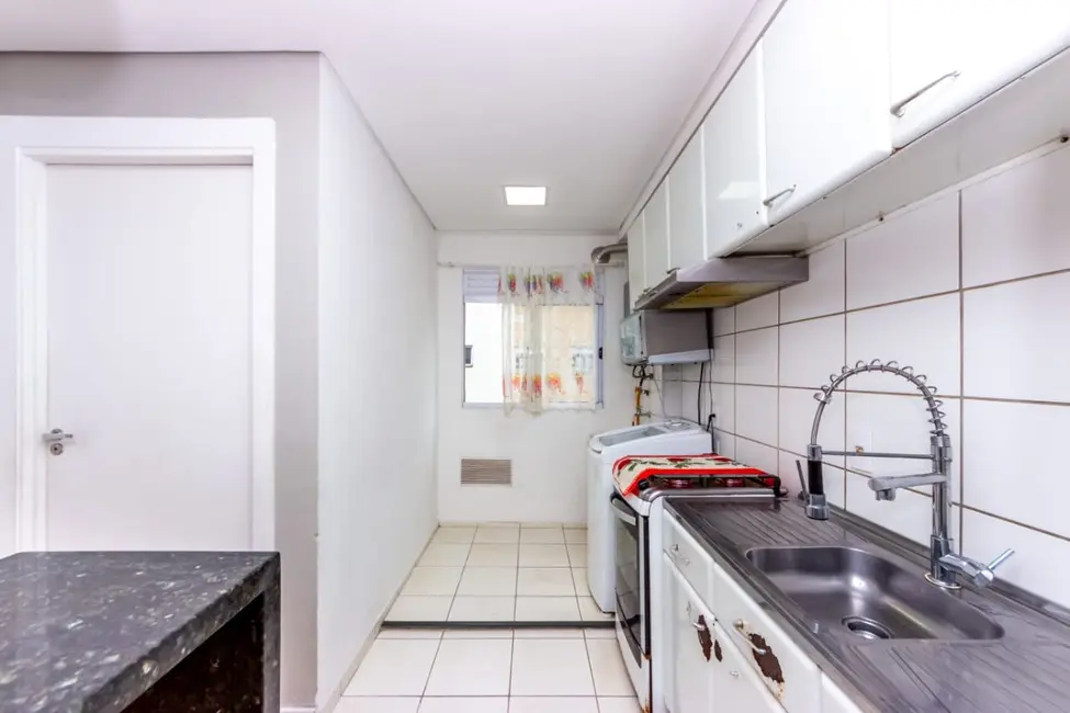 Apartamento com 2 quartos à venda, 43m2 em Jaraguá, São Paulo - SP - imagem 5 Foto 5 de Apartamento com 2 quartos à venda, 43m2 em Jaraguá, São Paulo - SP