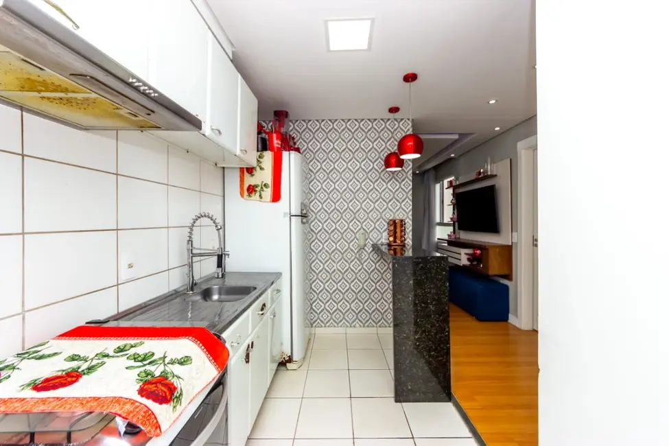 Apartamento com 2 quartos à venda, 43m2 em Jaraguá, São Paulo - SP - imagem 6 Foto 6 de Apartamento com 2 quartos à venda, 43m2 em Jaraguá, São Paulo - SP