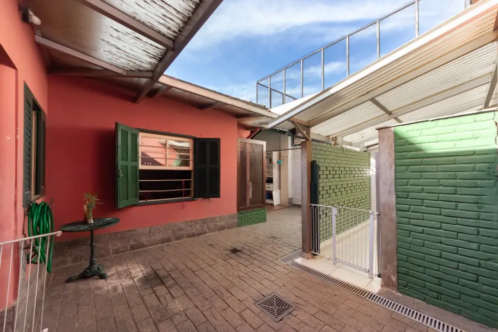 Casa com 3 quartos à venda, 220m2 em Perdizes, São Paulo - SP - imagem 7 Foto 7 de Casa com 3 quartos à venda, 220m2 em Perdizes, São Paulo - SP