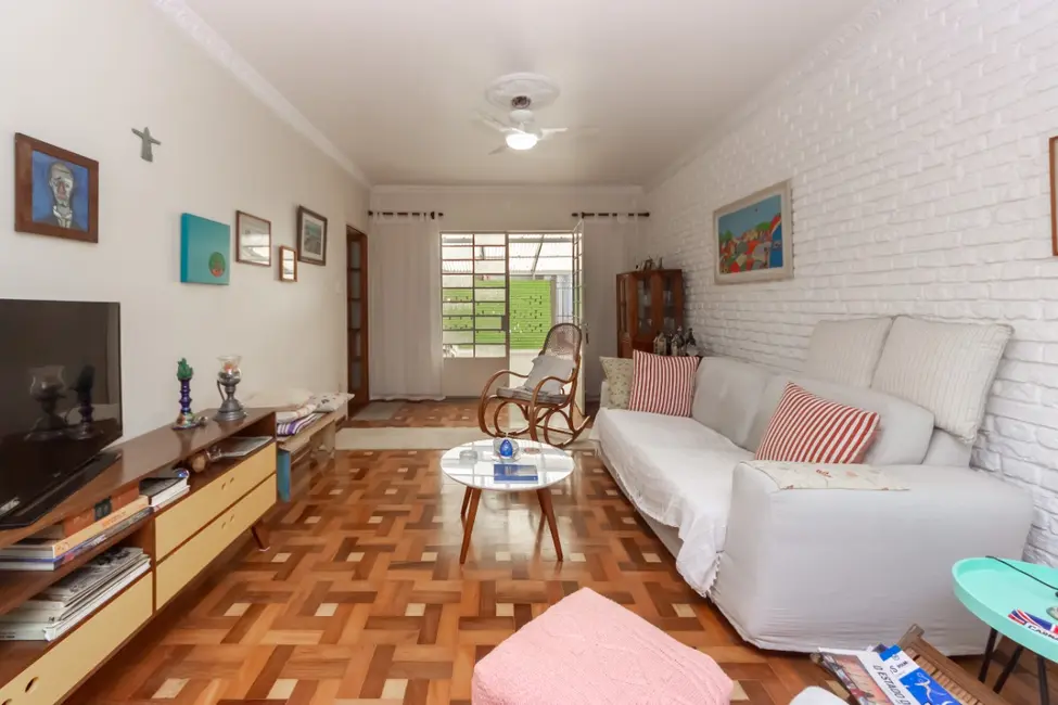 Casa com 3 quartos à venda, 220m2 em Perdizes, São Paulo - SP - imagem 2 Foto 2 de Casa com 3 quartos à venda, 220m2 em Perdizes, São Paulo - SP