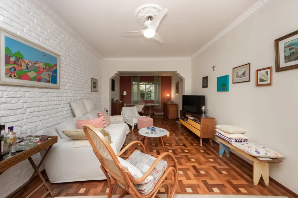 Casa com 3 quartos à venda, 220m2 em Perdizes, São Paulo - SP - imagem 3 Foto 3 de Casa com 3 quartos à venda, 220m2 em Perdizes, São Paulo - SP