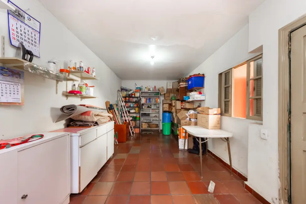 Casa com 3 quartos à venda, 220m2 em Perdizes, São Paulo - SP - imagem 8 Foto 8 de Casa com 3 quartos à venda, 220m2 em Perdizes, São Paulo - SP