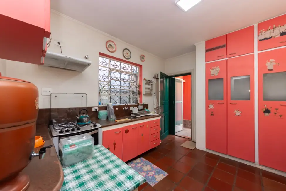 Casa com 3 quartos à venda, 220m2 em Perdizes, São Paulo - SP - imagem 4 Foto 4 de Casa com 3 quartos à venda, 220m2 em Perdizes, São Paulo - SP