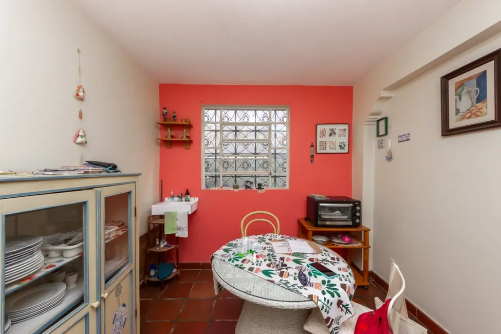 Casa com 3 quartos à venda, 220m2 em Perdizes, São Paulo - SP - imagem 6 Foto 6 de Casa com 3 quartos à venda, 220m2 em Perdizes, São Paulo - SP