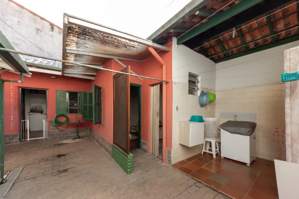 Casa com 3 quartos à venda, 220m2 em Perdizes, São Paulo - SP - imagem 9 Foto 9 de Casa com 3 quartos à venda, 220m2 em Perdizes, São Paulo - SP