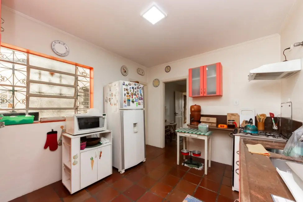 Casa com 3 quartos à venda, 220m2 em Perdizes, São Paulo - SP - imagem 5 Foto 5 de Casa com 3 quartos à venda, 220m2 em Perdizes, São Paulo - SP