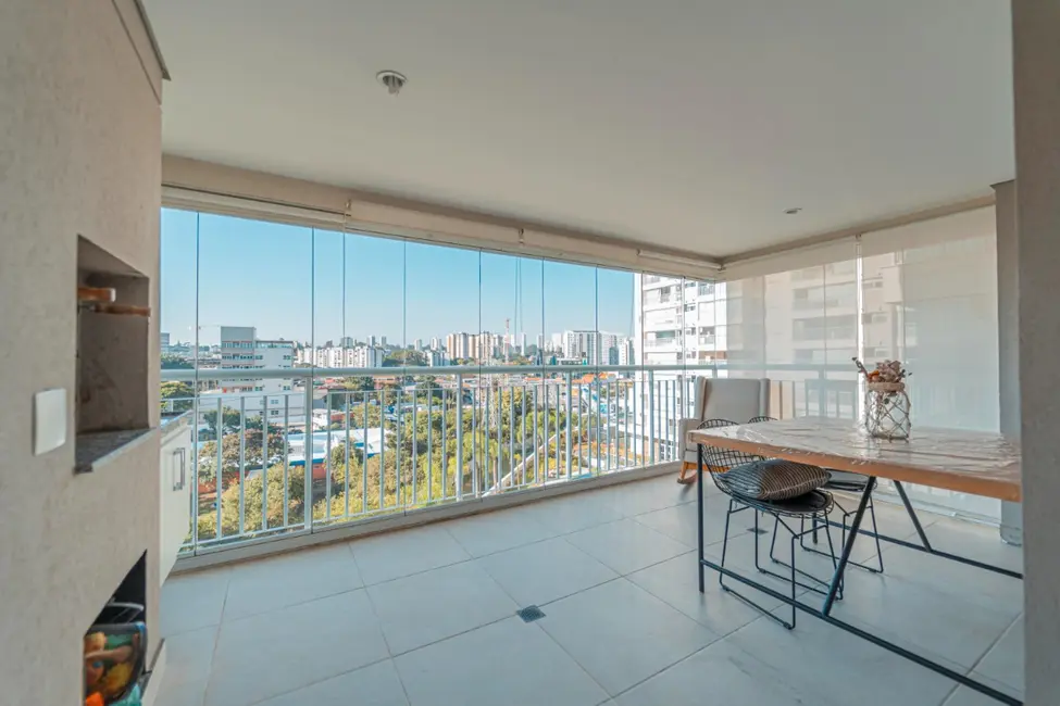 Foto 1 de Apartamento com 2 quartos à venda, 65m2 em Santo Amaro, São Paulo - SP