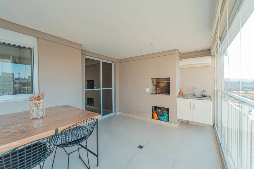 Foto 3 de Apartamento com 2 quartos à venda, 65m2 em Santo Amaro, São Paulo - SP