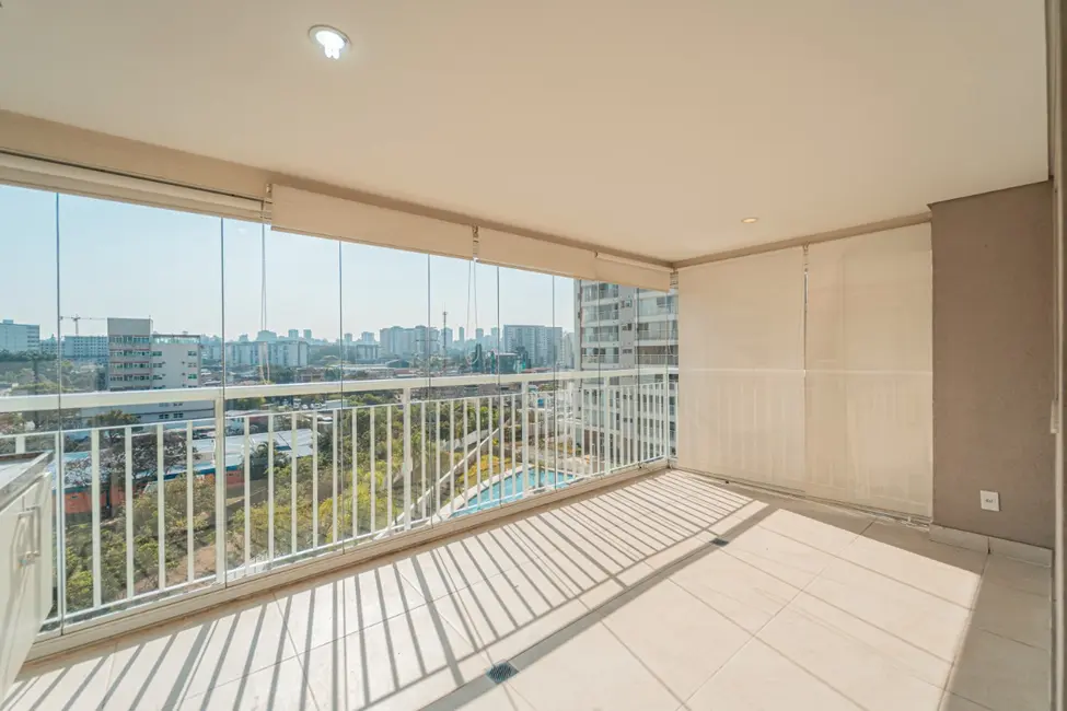 Foto 6 de Apartamento com 2 quartos à venda, 65m2 em Santo Amaro, São Paulo - SP