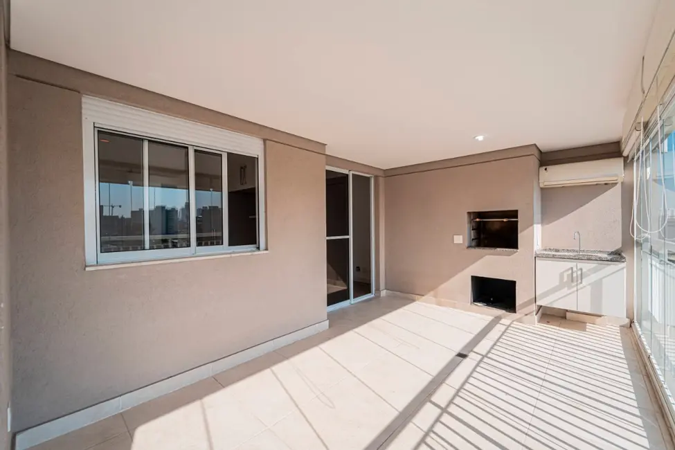 Foto 2 de Apartamento com 2 quartos à venda, 65m2 em Santo Amaro, São Paulo - SP