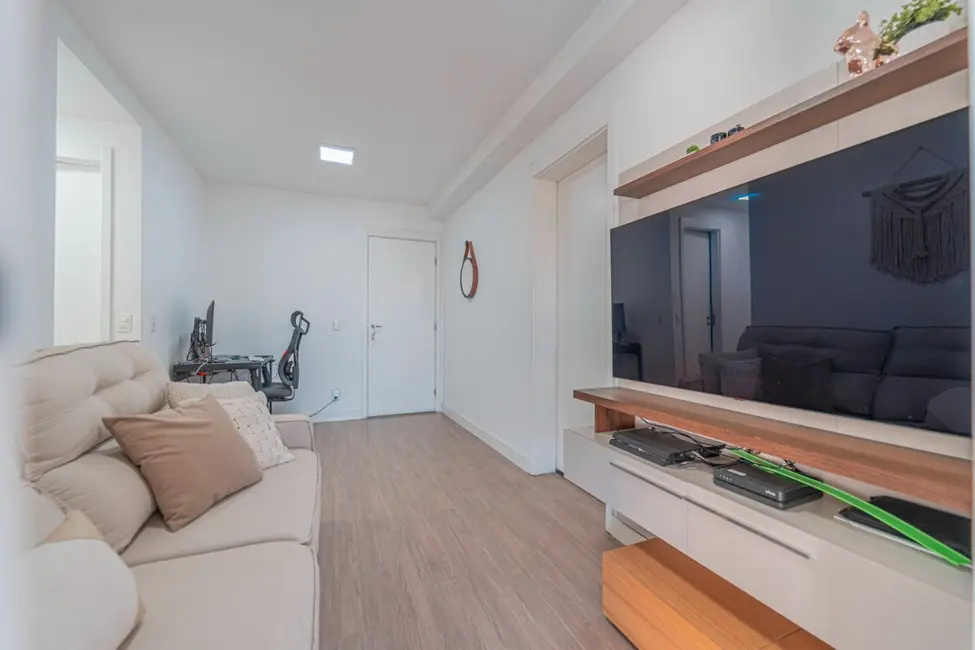 Foto 7 de Apartamento com 2 quartos à venda, 65m2 em Santo Amaro, São Paulo - SP
