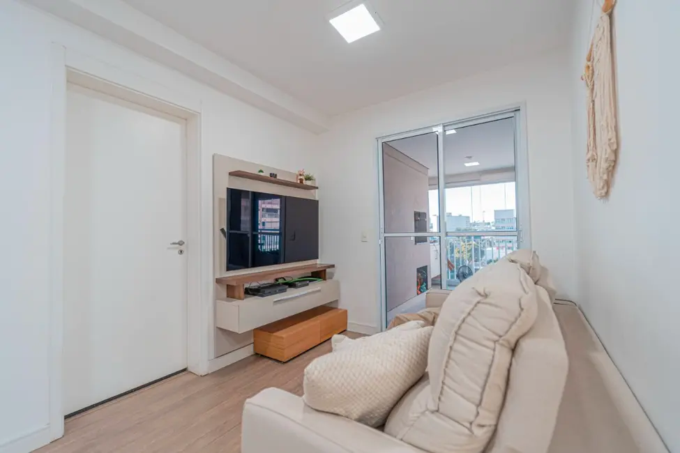 Foto 5 de Apartamento com 2 quartos à venda, 65m2 em Santo Amaro, São Paulo - SP