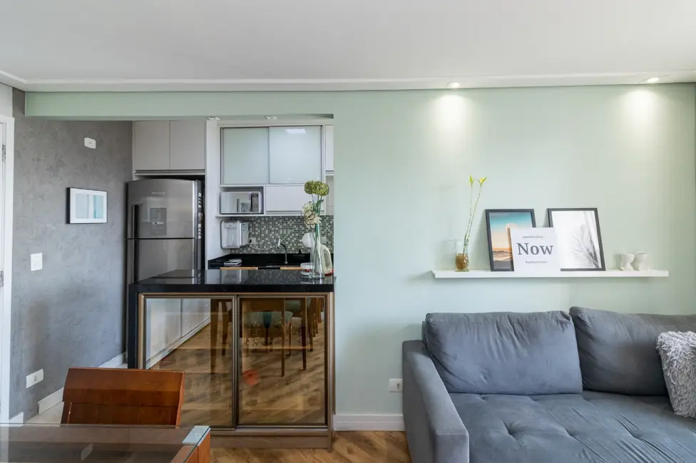 Apartamento com 2 quartos à venda, 48m2 em Jardim do Tiro, São Paulo - SP - imagem 7 Foto 7 de Apartamento com 2 quartos à venda, 48m2 em Jardim do Tiro, São Paulo - SP