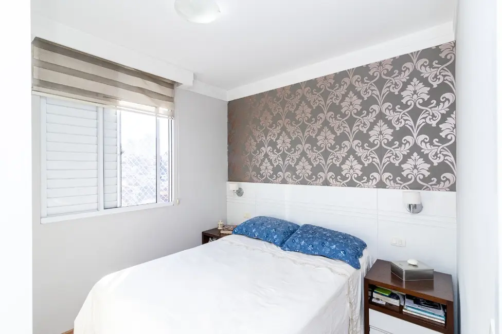 Apartamento com 2 quartos à venda, 48m2 em Jardim do Tiro, São Paulo - SP - imagem 9 Foto 9 de Apartamento com 2 quartos à venda, 48m2 em Jardim do Tiro, São Paulo - SP