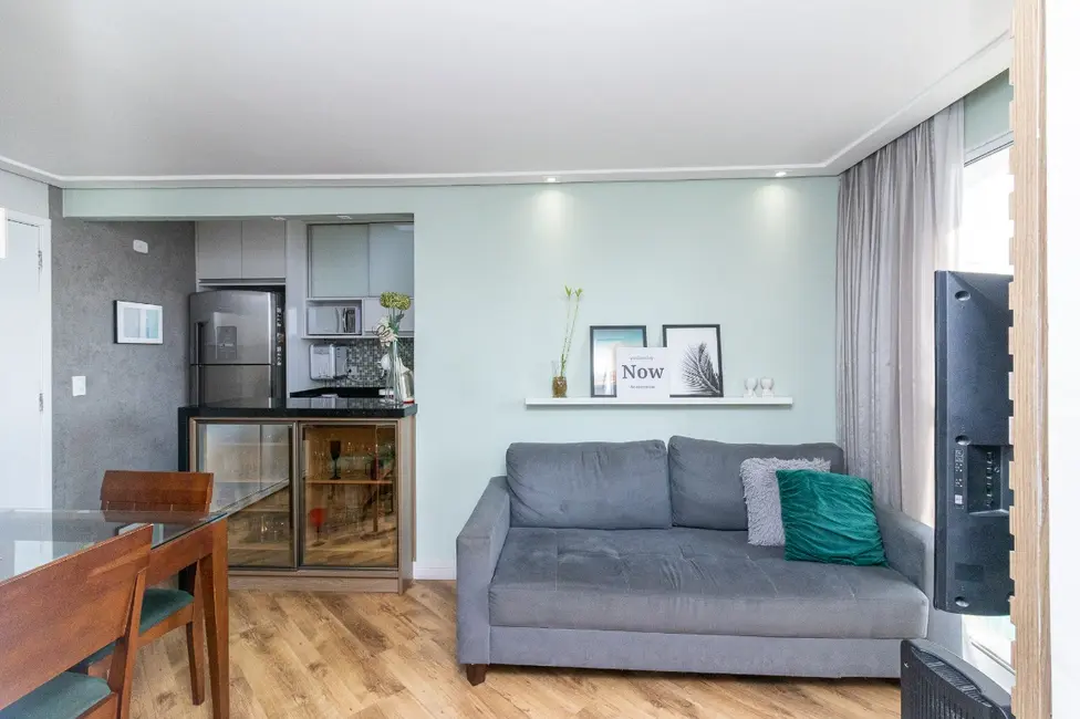 Apartamento com 2 quartos à venda, 48m2 em Jardim do Tiro, São Paulo - SP - imagem 8 Foto 8 de Apartamento com 2 quartos à venda, 48m2 em Jardim do Tiro, São Paulo - SP
