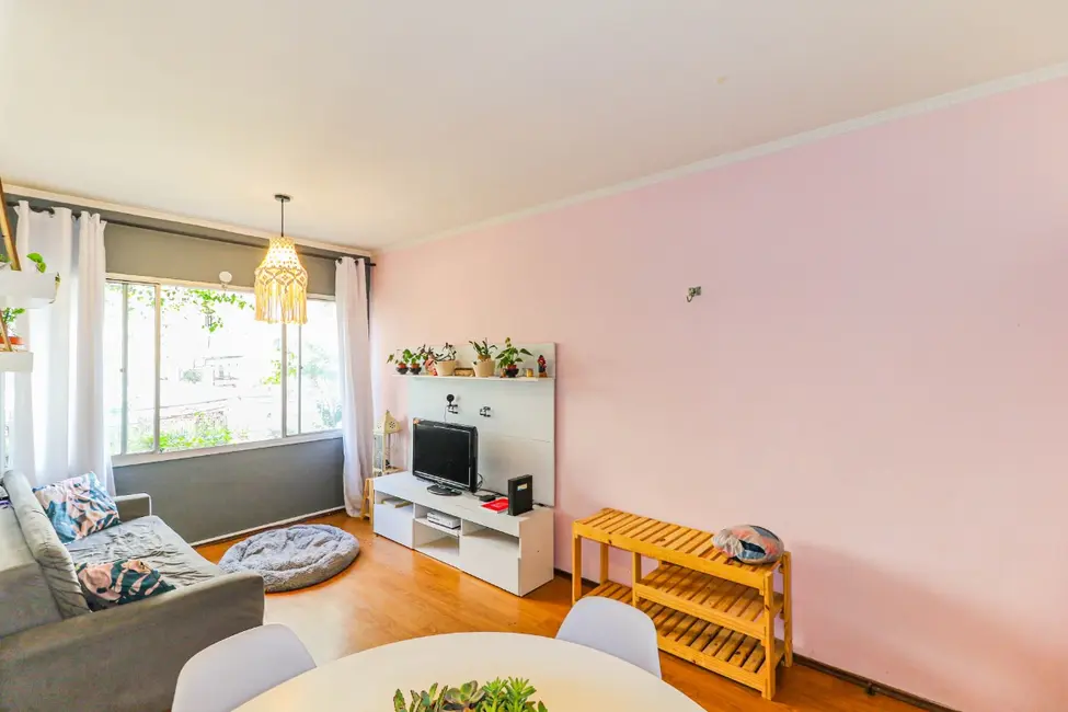 Foto 3 de Apartamento com 3 quartos à venda, 71m2 em Vila Gertrudes, São Paulo - SP
