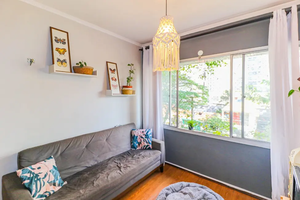 Foto 7 de Apartamento com 3 quartos à venda, 71m2 em Vila Gertrudes, São Paulo - SP