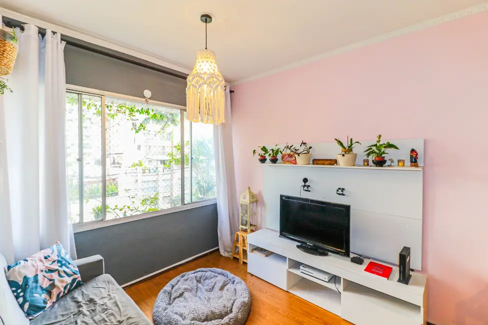Foto 6 de Apartamento com 3 quartos à venda, 71m2 em Vila Gertrudes, São Paulo - SP