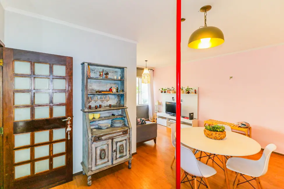 Foto 4 de Apartamento com 3 quartos à venda, 71m2 em Vila Gertrudes, São Paulo - SP