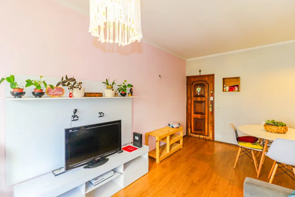 Foto 9 de Apartamento com 3 quartos à venda, 71m2 em Vila Gertrudes, São Paulo - SP