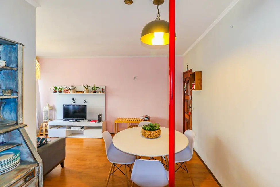 Foto 5 de Apartamento com 3 quartos à venda, 71m2 em Vila Gertrudes, São Paulo - SP