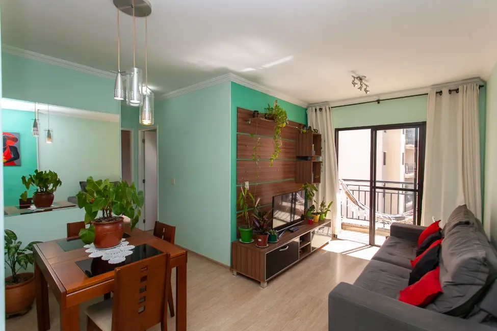 Foto 1 de Apartamento com 2 quartos à venda, 56m2 em Vila Primavera, São Paulo - SP