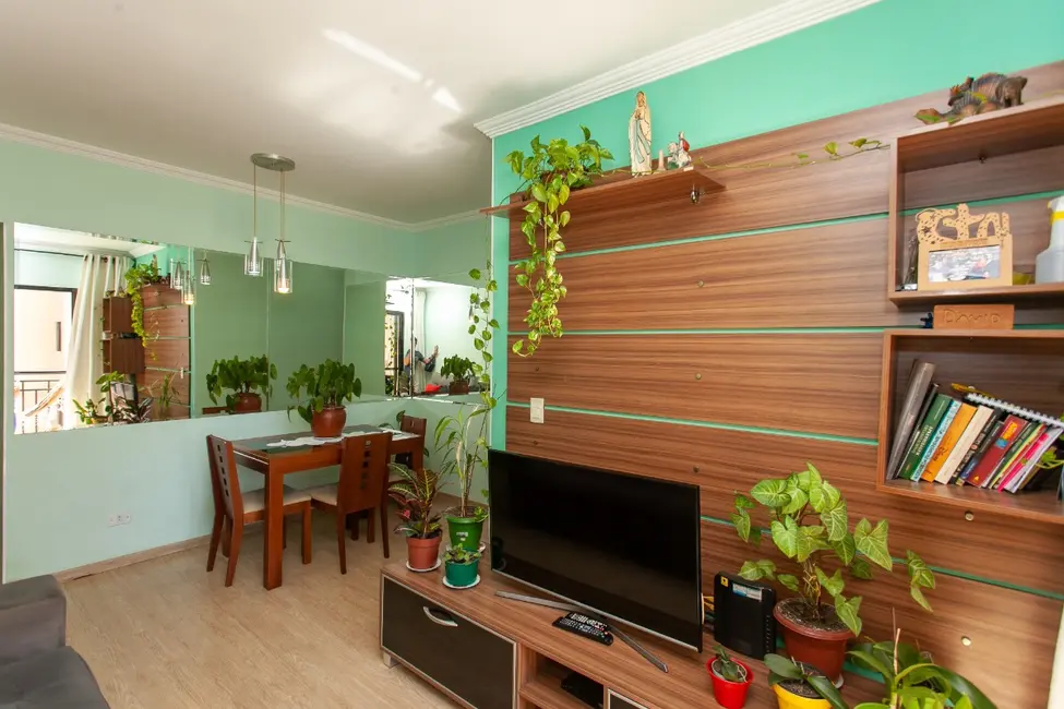 Foto 8 de Apartamento com 2 quartos à venda, 56m2 em Vila Primavera, São Paulo - SP