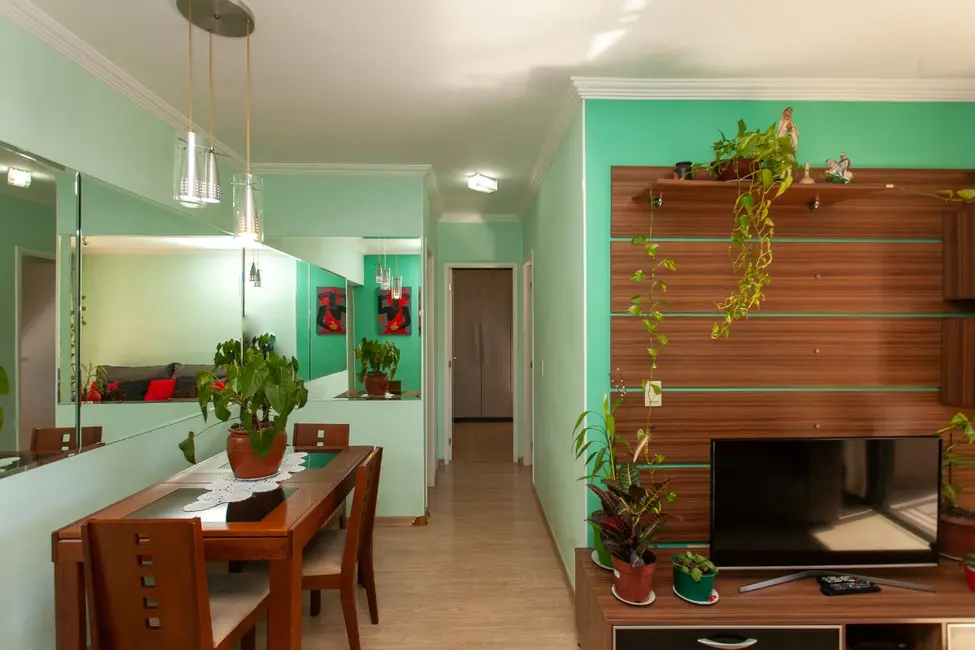 Foto 5 de Apartamento com 2 quartos à venda, 56m2 em Vila Primavera, São Paulo - SP