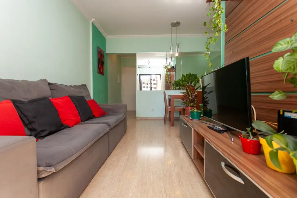 Foto 9 de Apartamento com 2 quartos à venda, 56m2 em Vila Primavera, São Paulo - SP