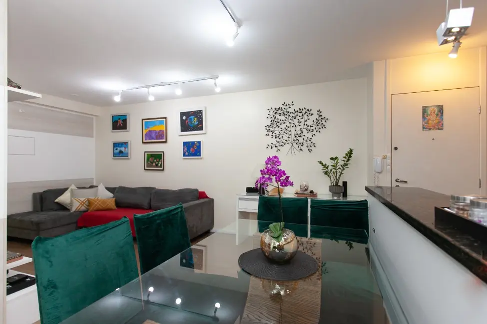 Foto 6 de Apartamento com 2 quartos à venda, 65m2 em Freguesia do Ó, São Paulo - SP