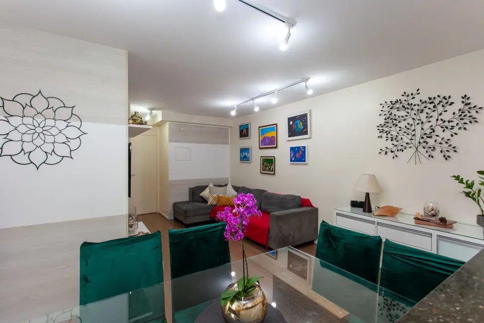 Foto 3 de Apartamento com 2 quartos à venda, 65m2 em Freguesia do Ó, São Paulo - SP