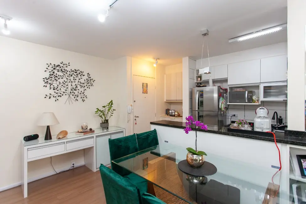 Foto 4 de Apartamento com 2 quartos à venda, 65m2 em Freguesia do Ó, São Paulo - SP