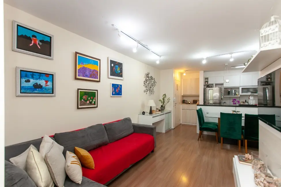 Foto 9 de Apartamento com 2 quartos à venda, 65m2 em Freguesia do Ó, São Paulo - SP