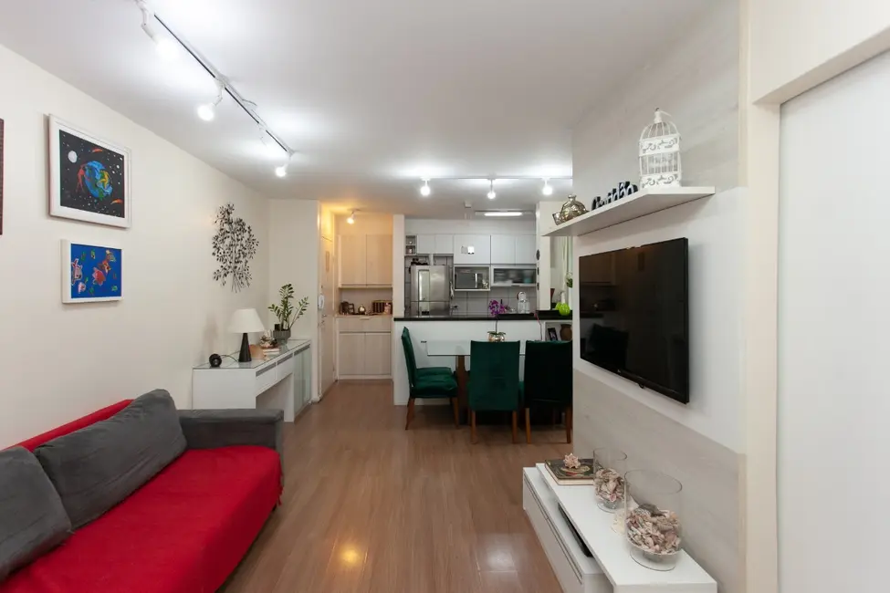 Foto 8 de Apartamento com 2 quartos à venda, 65m2 em Freguesia do Ó, São Paulo - SP