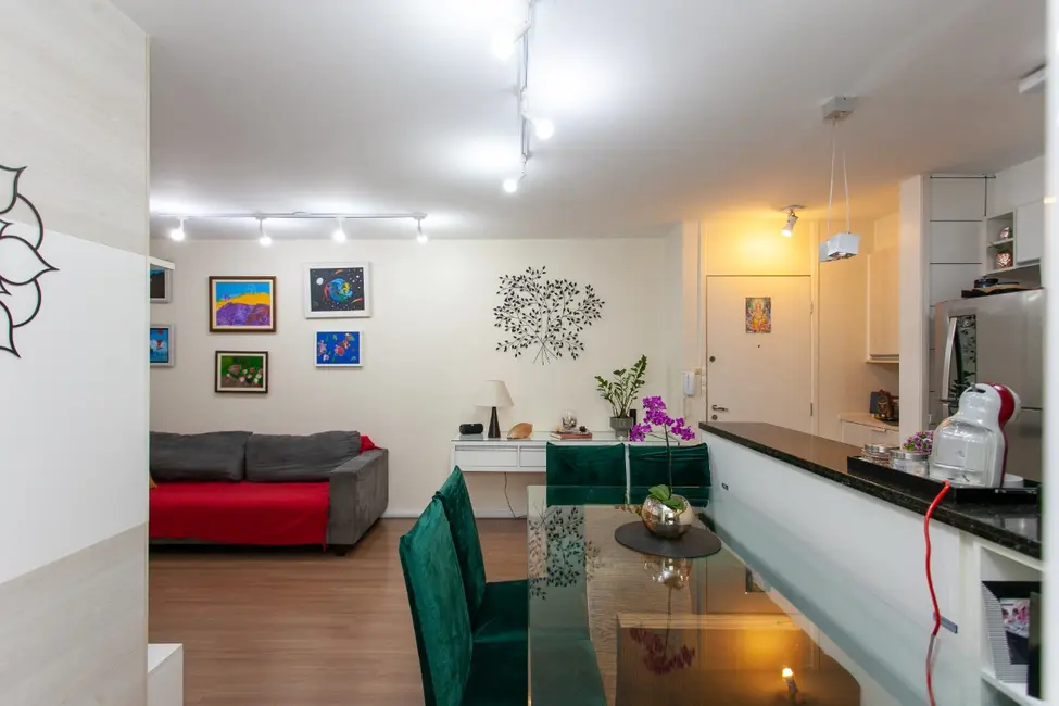 Foto 7 de Apartamento com 2 quartos à venda, 65m2 em Freguesia do Ó, São Paulo - SP