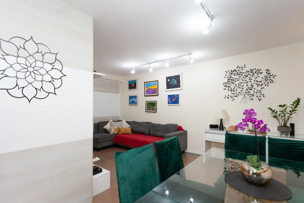 Foto 5 de Apartamento com 2 quartos à venda, 65m2 em Freguesia do Ó, São Paulo - SP