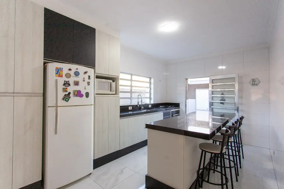 Sobrado com 4 quartos à venda, 359m2 em Freguesia do Ó, São Paulo - SP - imagem 9 Foto 9 de Sobrado com 4 quartos à venda, 359m2 em Freguesia do Ó, São Paulo - SP