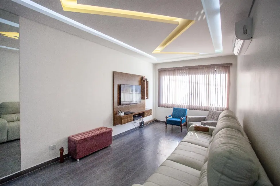 Foto 1 de Sobrado com 4 quartos à venda, 359m2 em Freguesia do Ó, São Paulo - SP