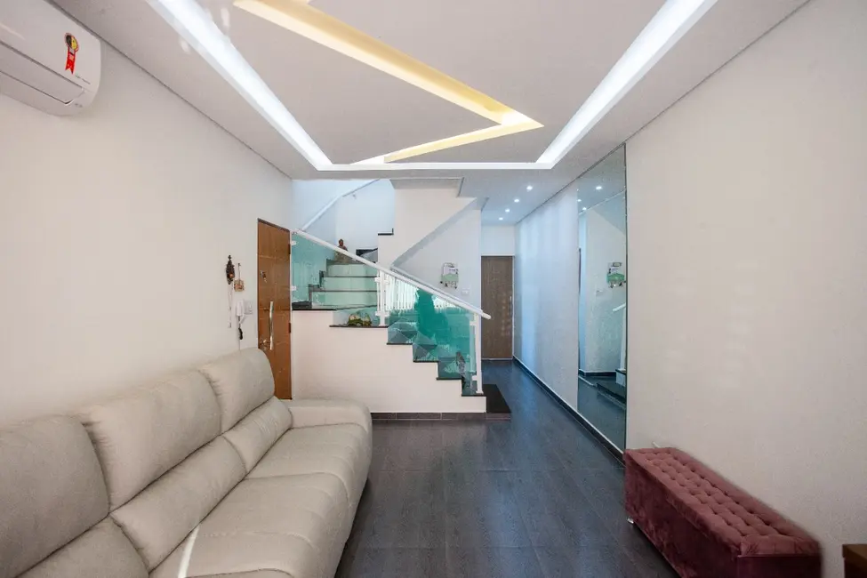 Sobrado com 4 quartos à venda, 359m2 em Freguesia do Ó, São Paulo - SP - imagem 5 Foto 5 de Sobrado com 4 quartos à venda, 359m2 em Freguesia do Ó, São Paulo - SP