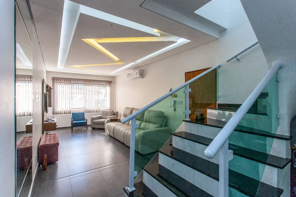 Sobrado com 4 quartos à venda, 359m2 em Freguesia do Ó, São Paulo - SP - imagem 7 Foto 7 de Sobrado com 4 quartos à venda, 359m2 em Freguesia do Ó, São Paulo - SP